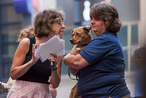 Broadway Barks 2014