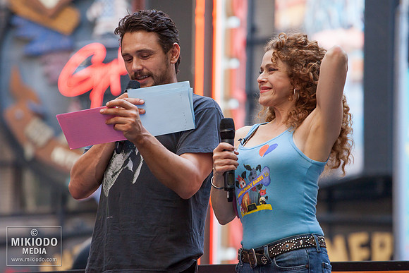 Broadway Barks 2014