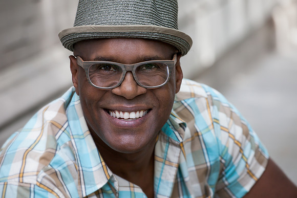 Everett Bradley / Photo: Mikiodo