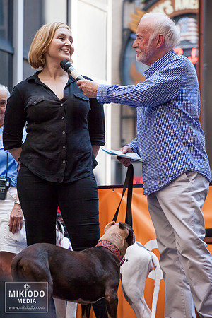 Broadway Barks 2014