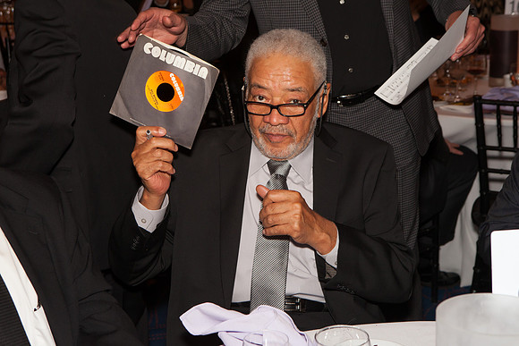 Bill Withers, SAY Annual Gala