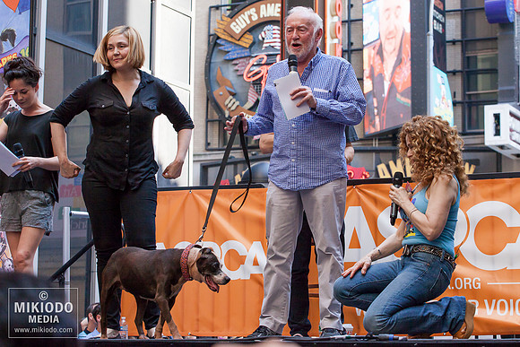 Broadway Barks 2014