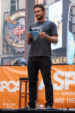 Broadway Barks 2014