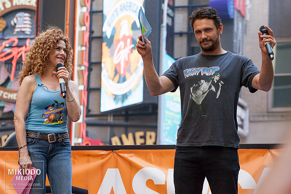 Broadway Barks 2014