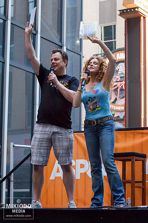 Broadway Barks 2014