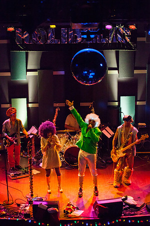 Holidelic / Philly / Photo: Mikiodo