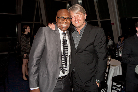 Our Time Annual Gala 2013