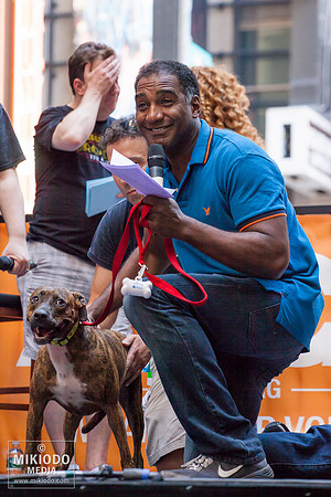 Broadway Barks 2014