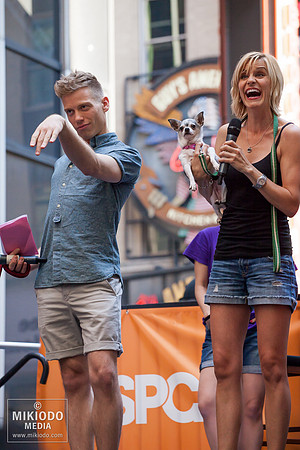 Broadway Barks 2014