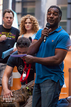 Broadway Barks 2014