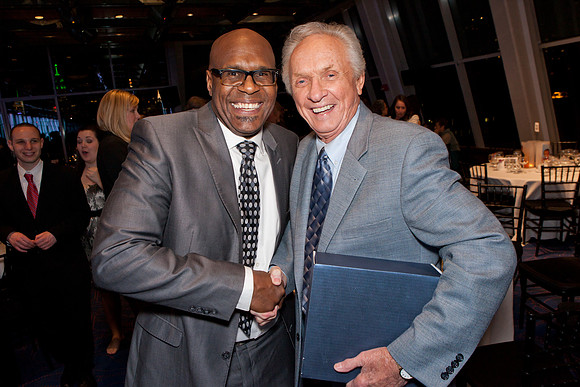 Our Time Annual Gala 2013