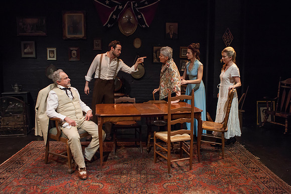 ReGroup Theater, "House of Connelly"