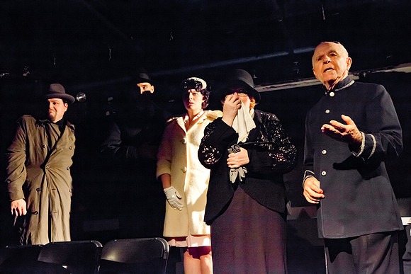 ReGroup Theater "1932"