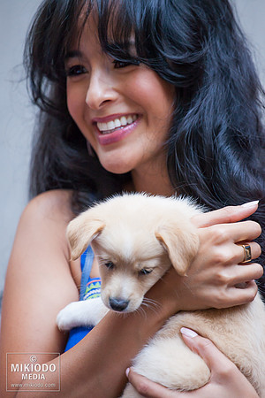 Broadway Barks 2014