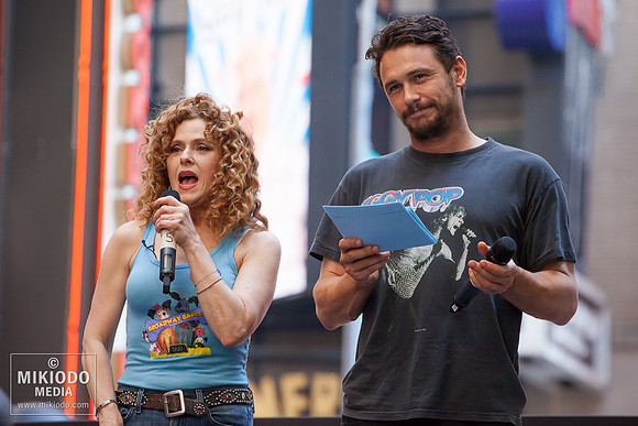 Broadway Barks 2014