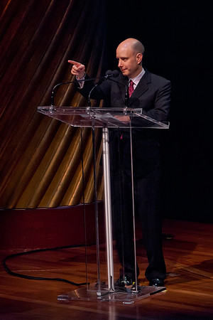 Our Time Annual Gala 2013