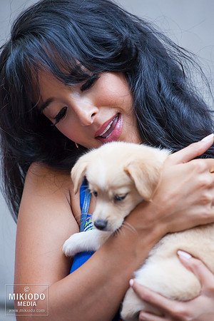 Broadway Barks 2014