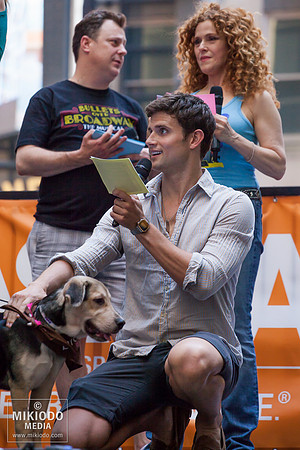 Broadway Barks 2014