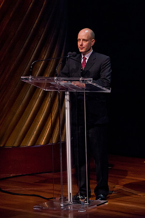 Our Time Annual Gala 2013