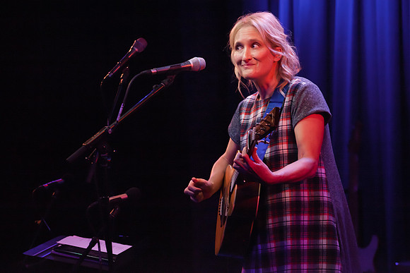 Jill Sobule, SubCulture NYC