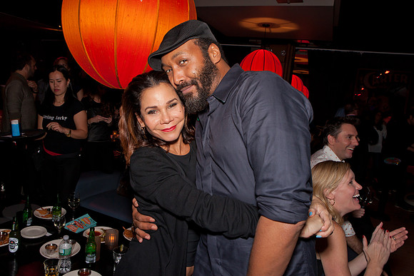 Paul Rudd's 2nd Annual All-Star Bowling Beneefit