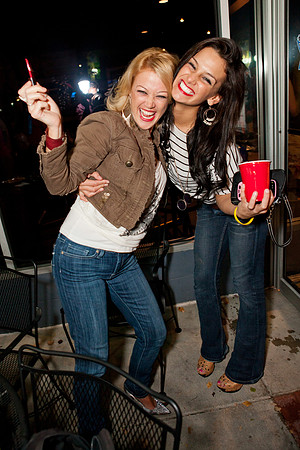 Reality TV stars, Reality Rescue, Richmond VA