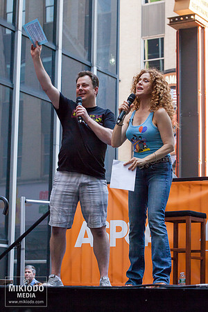 Broadway Barks 2014