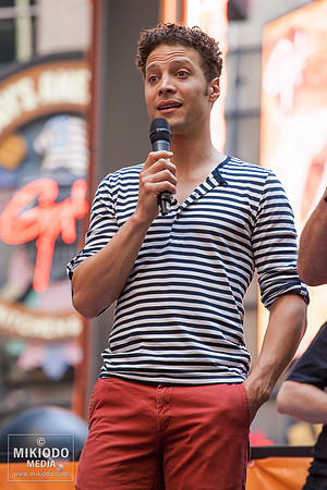 Broadway Barks 2014