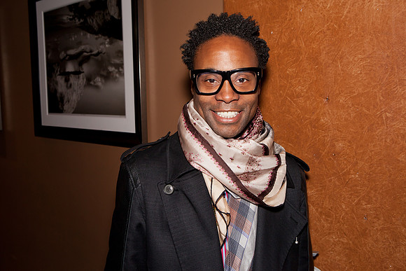 Billy Porter, Paul Rudd's Annual All-Star Bowling Benefit