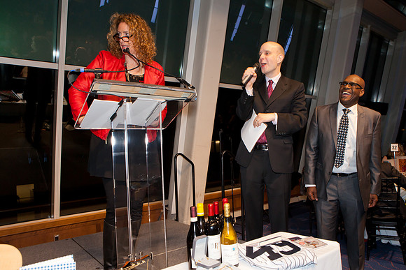 Our Time Annual Gala 2013