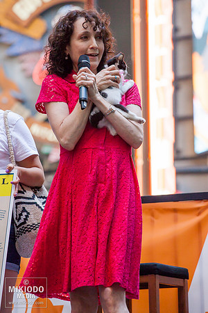 Broadway Barks 2014