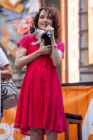 Broadway Barks 2014