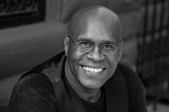 Everett Bradley / Photo: Mikiodo