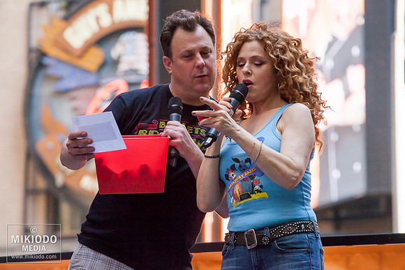 Broadway Barks 2014