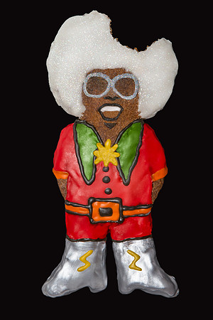 Holidelic 2104: Sugar Daddy / Cookie HI RES