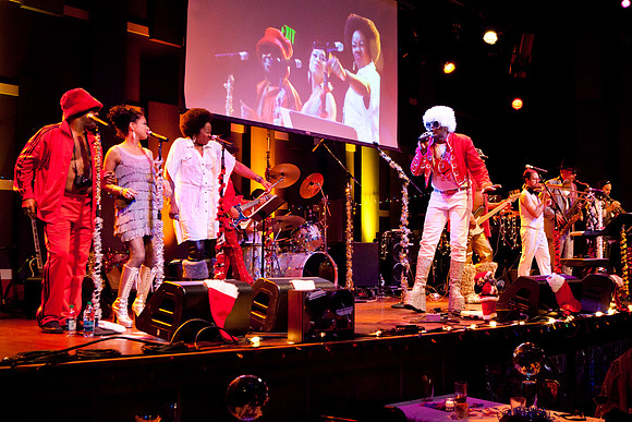 Holidelic / Philly / Photo: Mikiodo