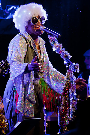 Holidelic / NYC / Photo: Mikiodo
