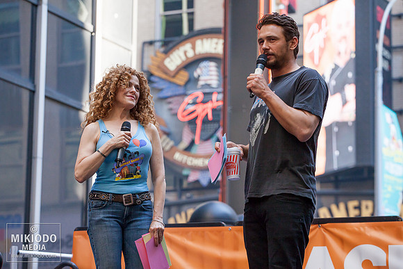 Broadway Barks 2014