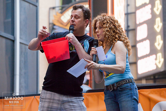 Broadway Barks 2014