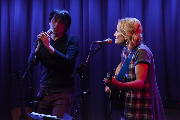 Jill Sobule, SubCulture NYC