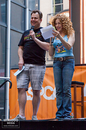Broadway Barks 2014