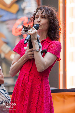 Broadway Barks 2014