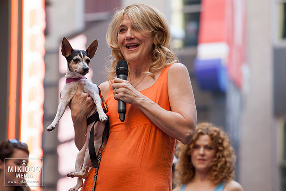 Broadway Barks 2014